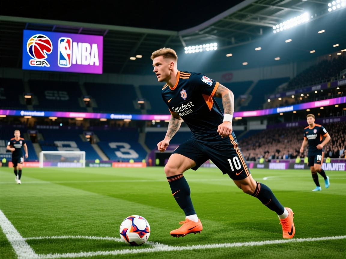 科尔切斯特中场精神饱满，备战下一个对手  第4张