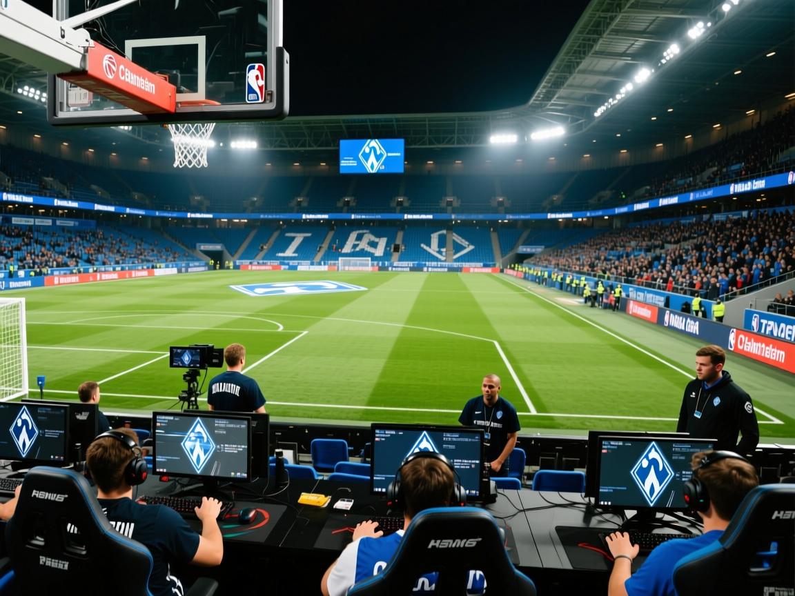 不莱梅憾负汉诺威，遭遇连败  第3张