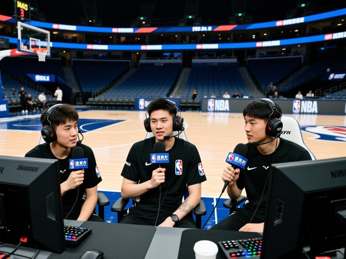 选手专访系列:谈压力、谈信念,听他们怎么说 第1张