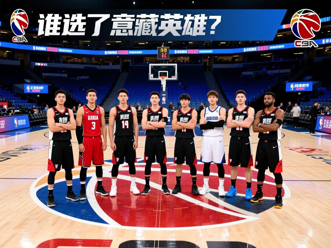 战队选人策略揭秘:谁选了意想不到的隐藏英雄? 第3张