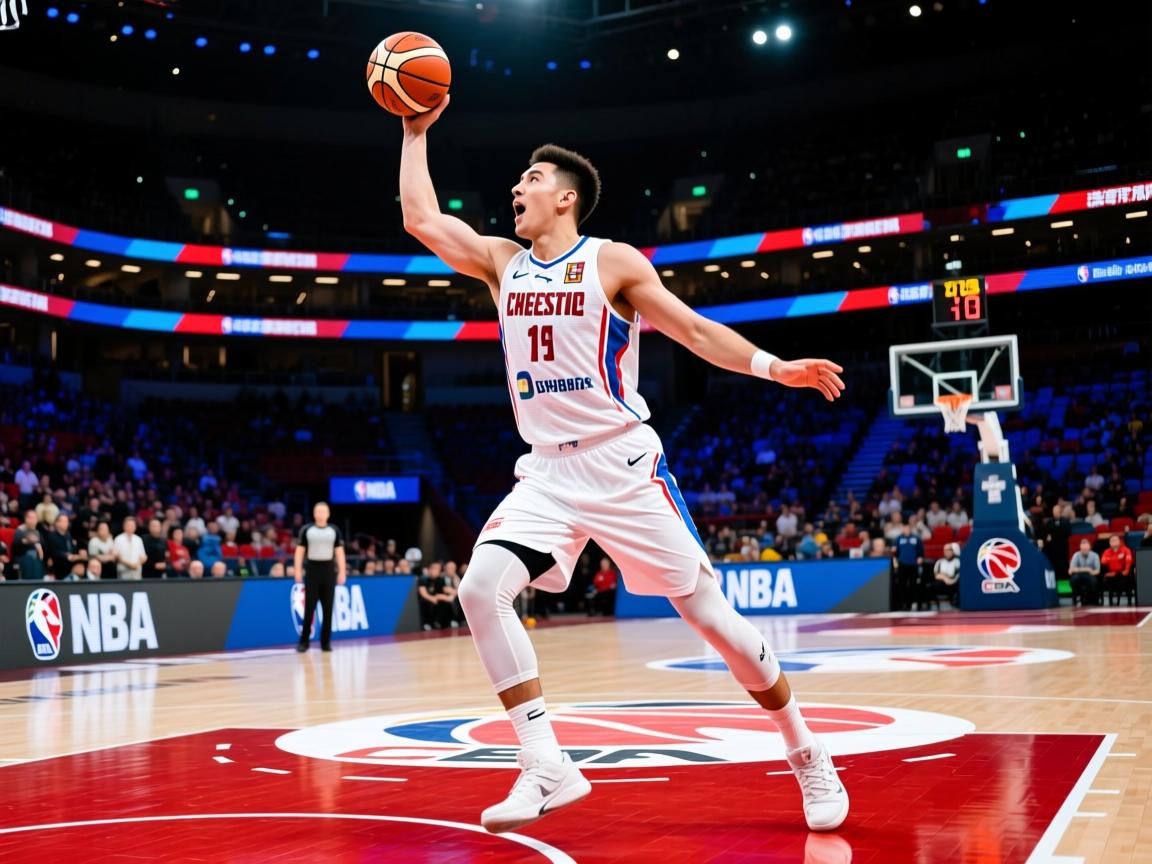 捷克选手赛场秀出绝佳表现,震惊全场 第3张