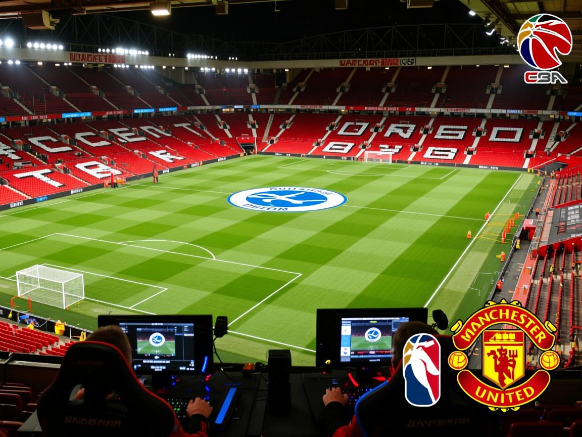 曼联逼平布莱顿,留住欧冠希望 第4张