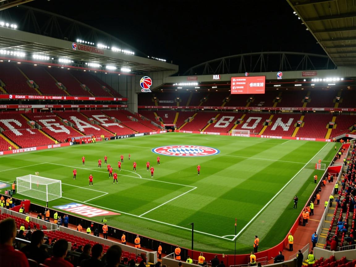 利物浦客场击败拜仁,成功晋级半决赛! 第1张