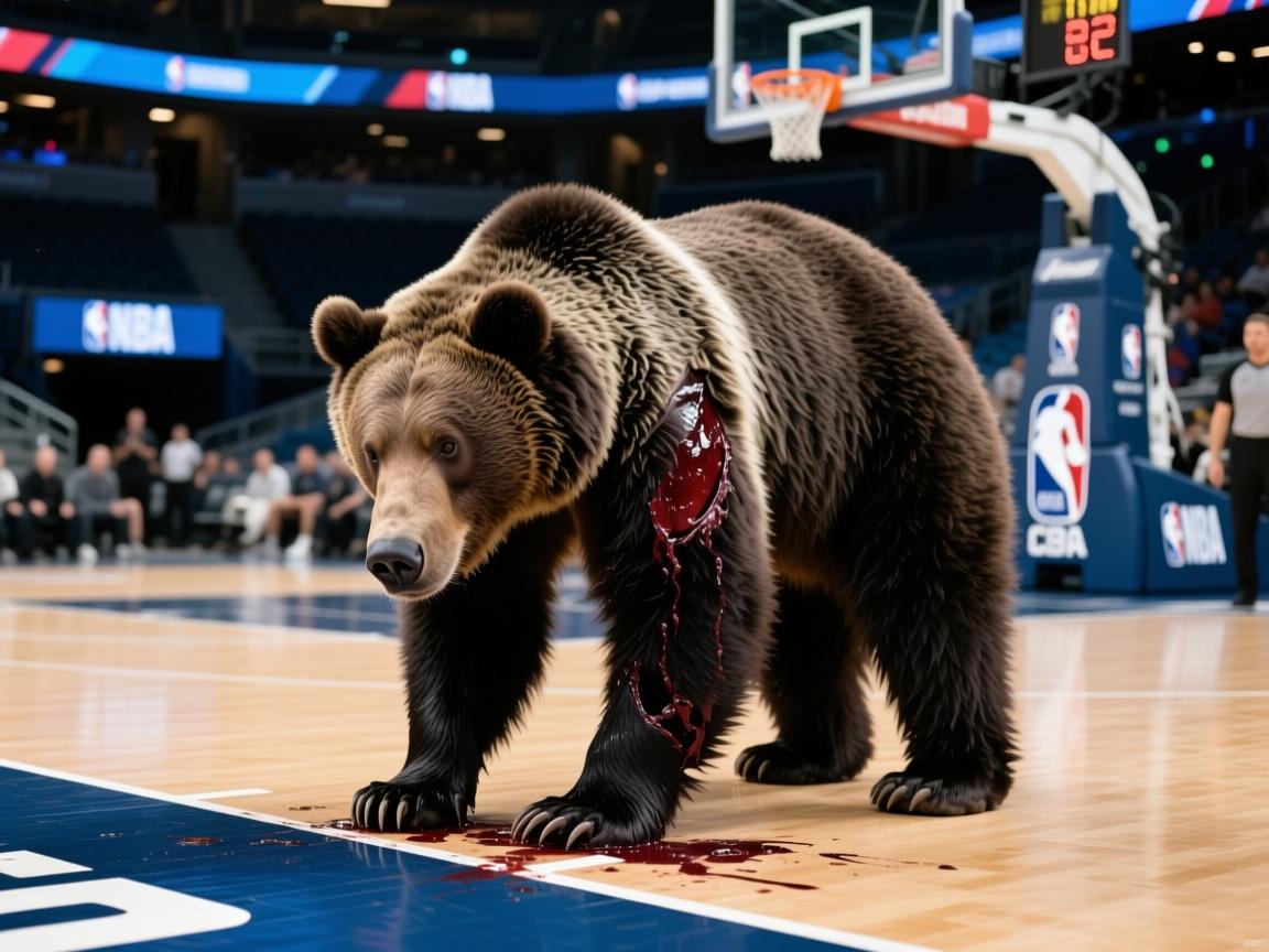 灰熊后卫受伤,恐缺席多场比赛 第2张