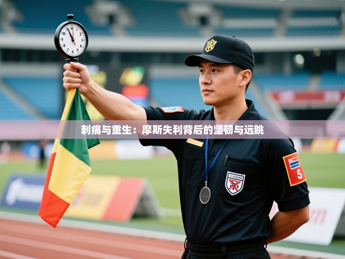 刺痛与重生:摩斯失利背后的坚韧与远眺 第1张