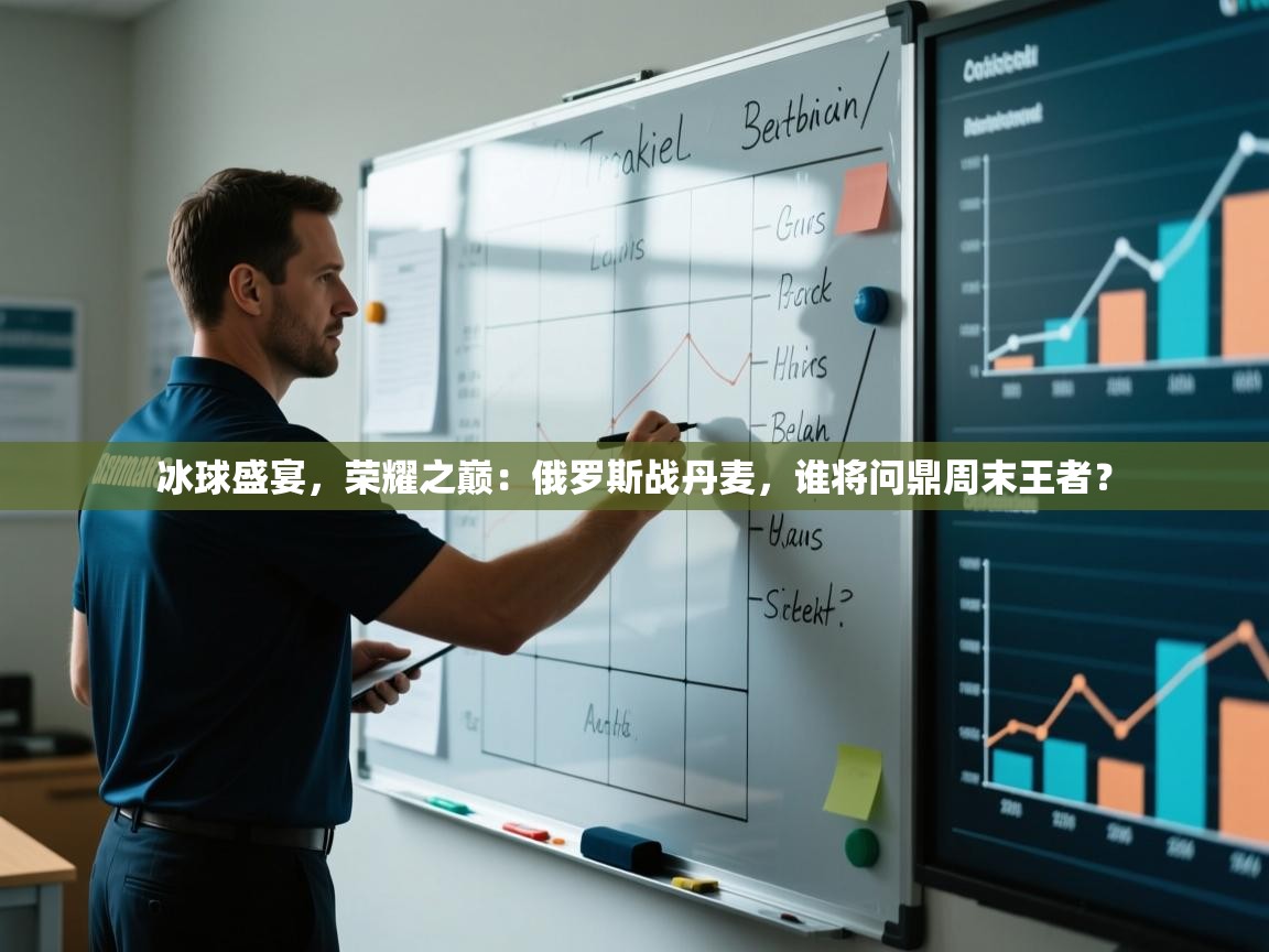 冰球盛宴，荣耀之巅：俄罗斯战丹麦，谁将问鼎周末王者？  第2张