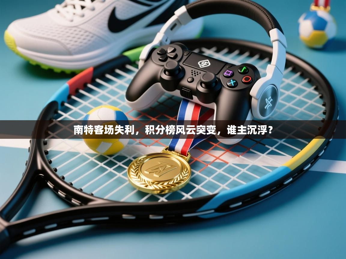 南特客场失利,积分榜风云突变,谁主沉浮? 第1张