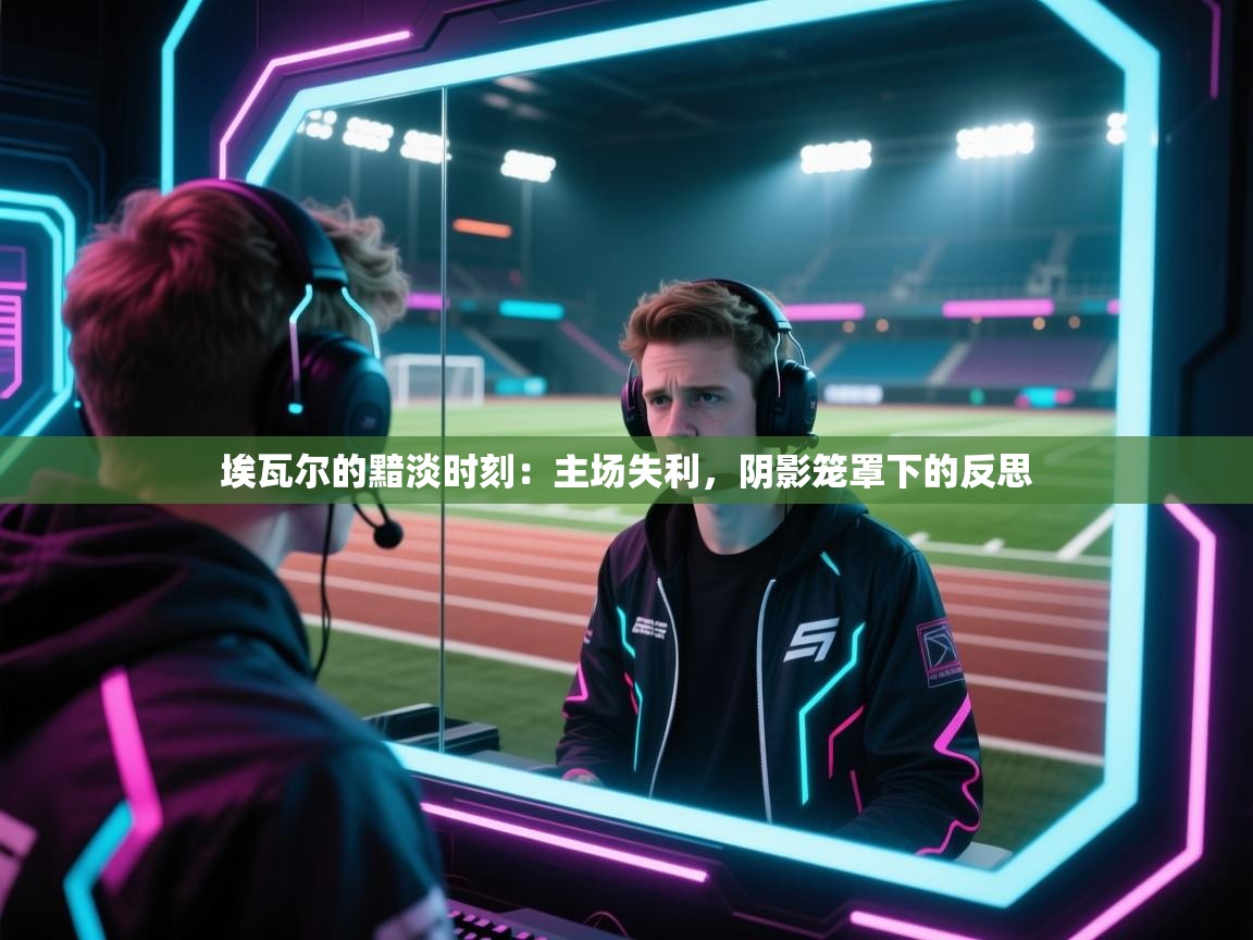 埃瓦尔的黯淡时刻:主场失利,阴影笼罩下的反思 第1张