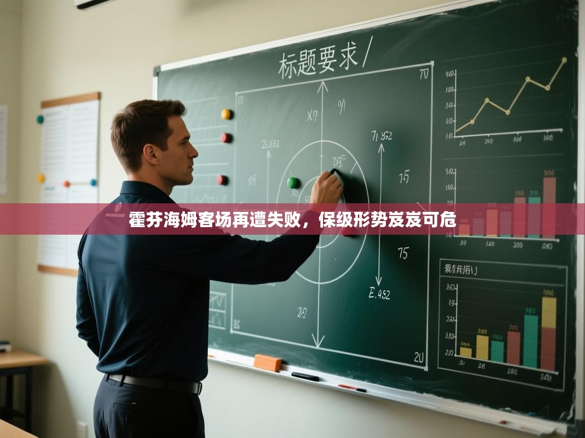 霍芬海姆客场再遭失败，保级形势岌岌可危  第1张