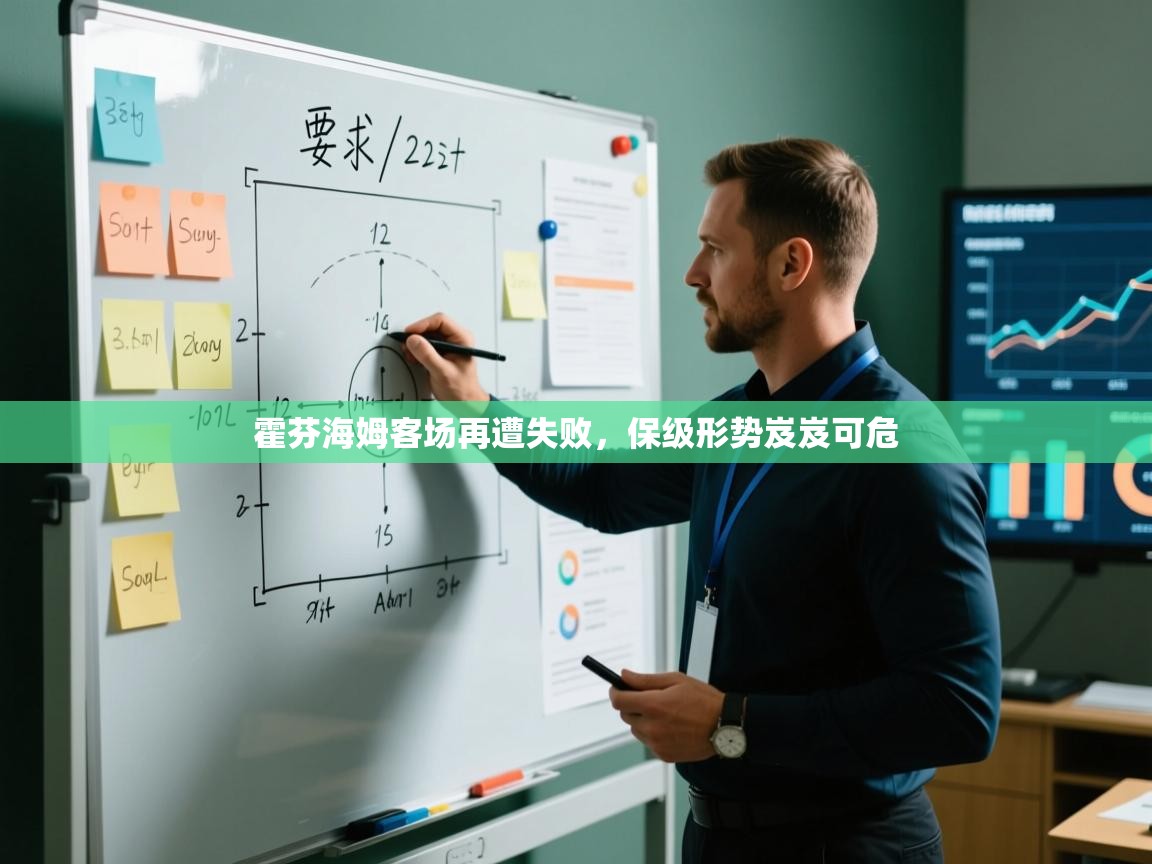 霍芬海姆客场再遭失败，保级形势岌岌可危  第2张