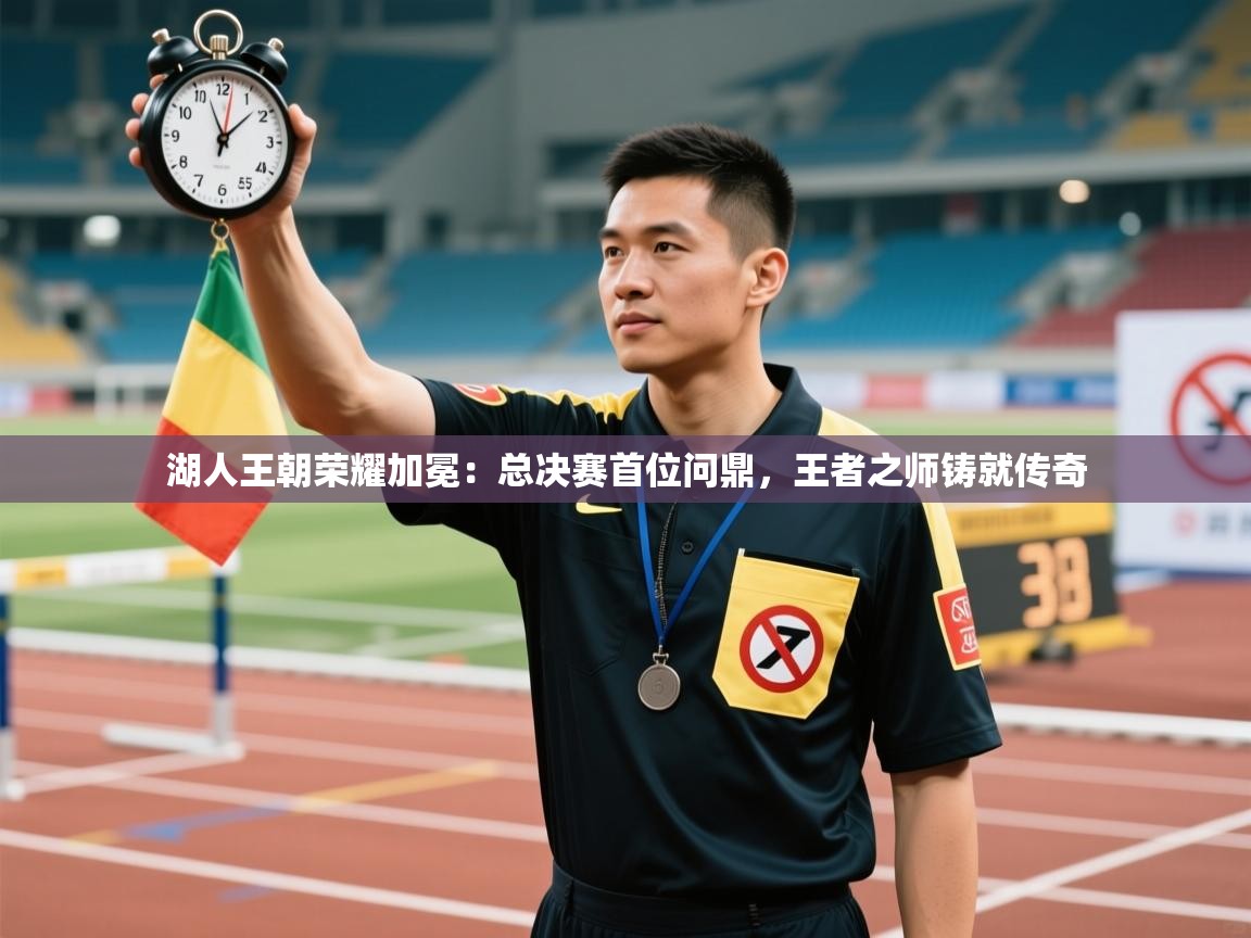 湖人王朝荣耀加冕：总决赛首位问鼎，王者之师铸就传奇  第1张