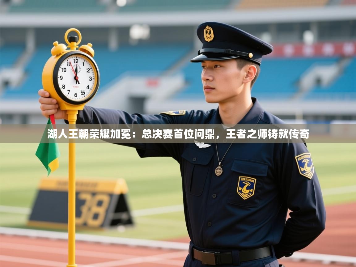 湖人王朝荣耀加冕：总决赛首位问鼎，王者之师铸就传奇  第2张