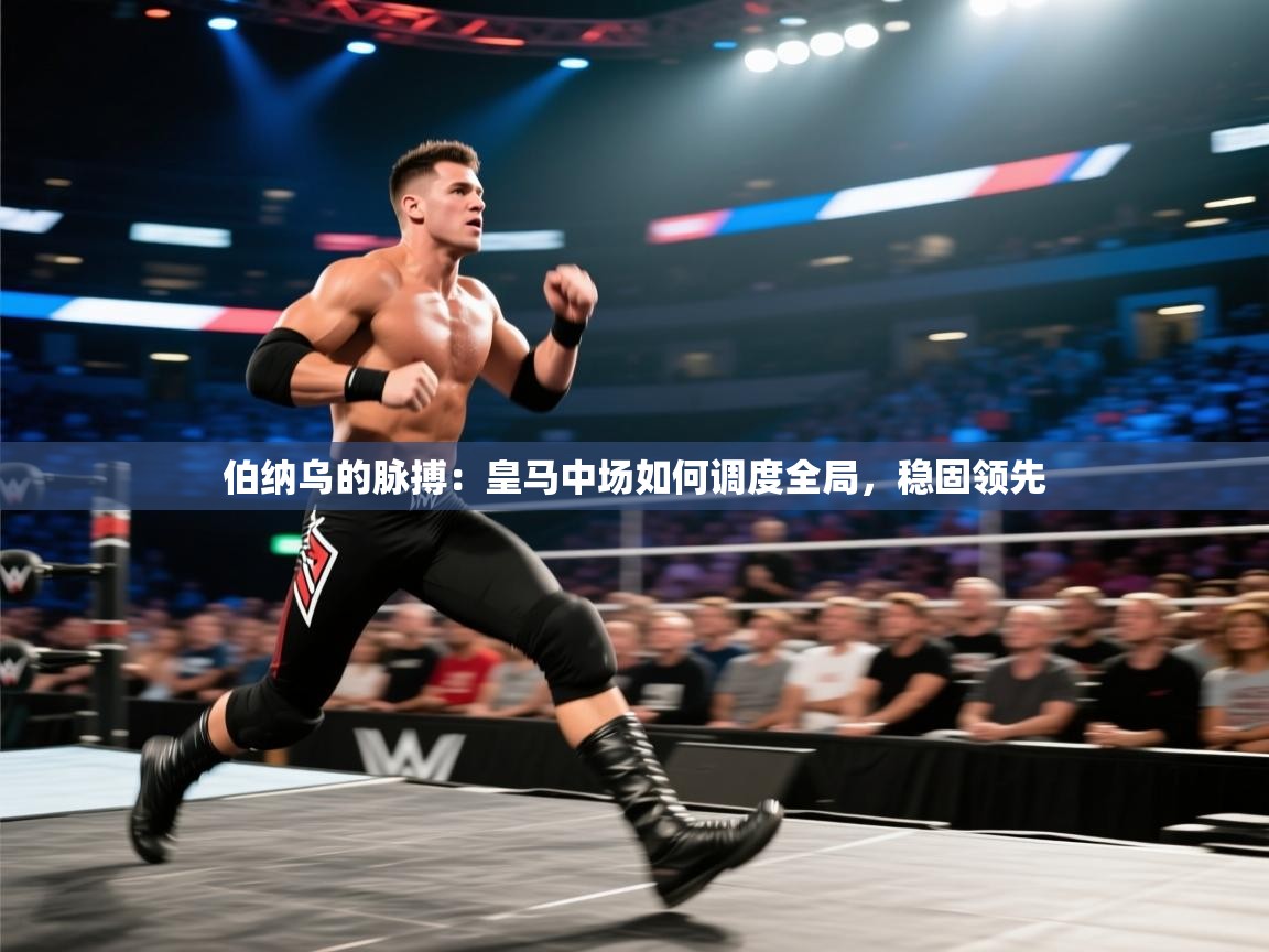 伯纳乌的脉搏:皇马中场如何调度全局,稳固领先 第1张