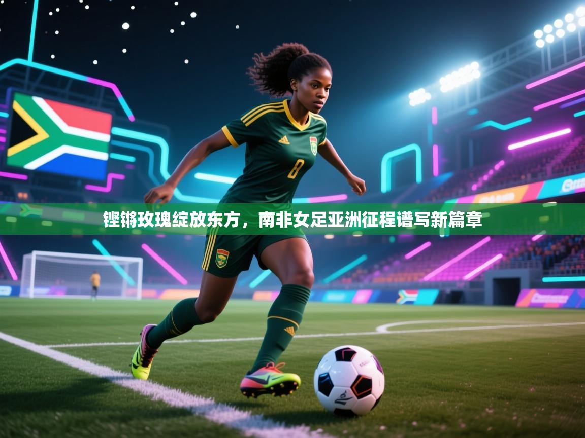 铿锵玫瑰绽放东方，南非女足亚洲征程谱写新篇章  第1张