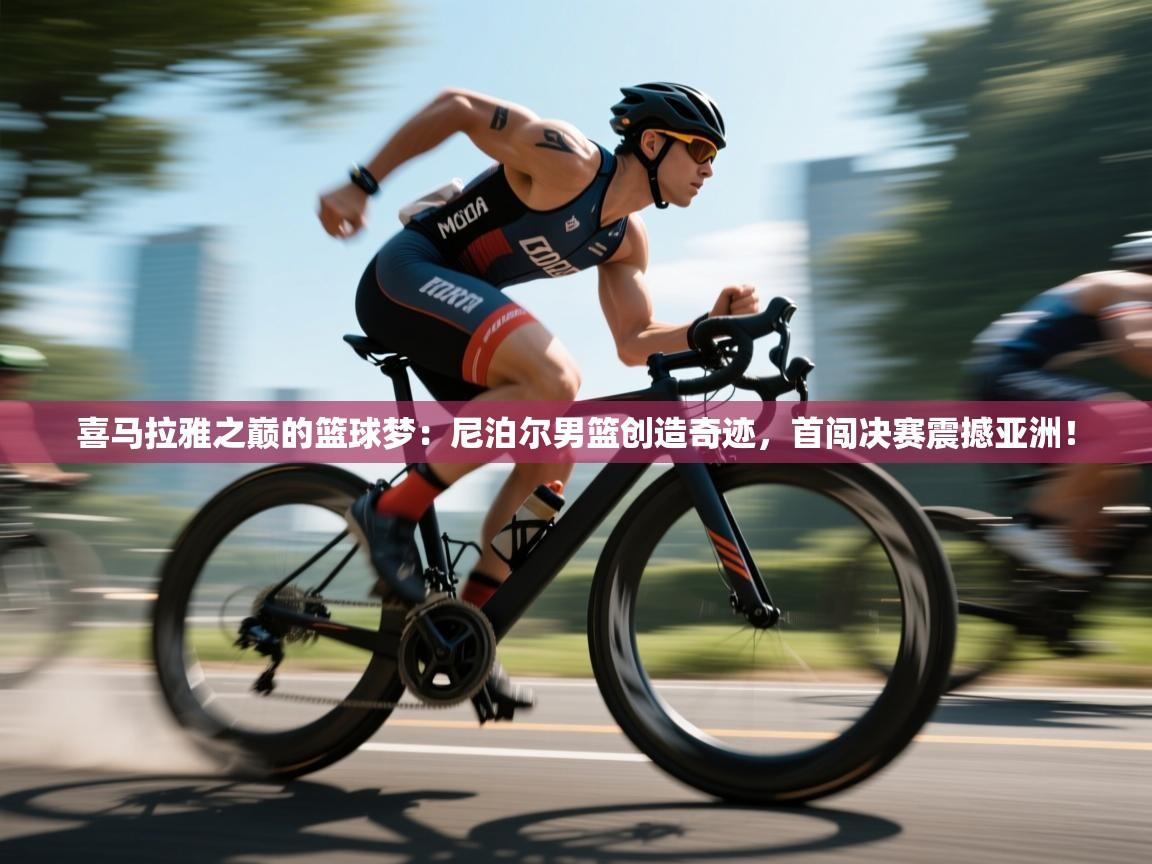 喜马拉雅之巅的篮球梦：尼泊尔男篮创造奇迹，首闯决赛震撼亚洲！  第1张