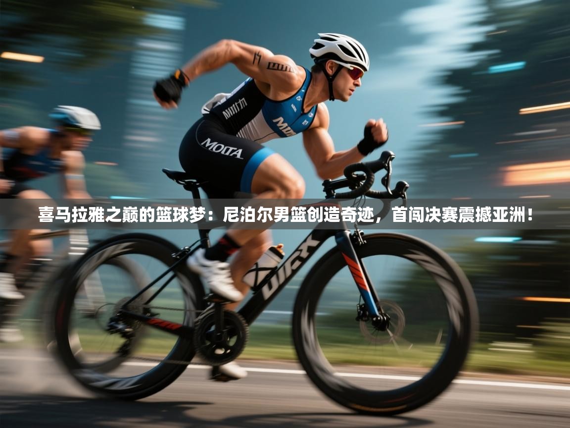 喜马拉雅之巅的篮球梦：尼泊尔男篮创造奇迹，首闯决赛震撼亚洲！  第2张