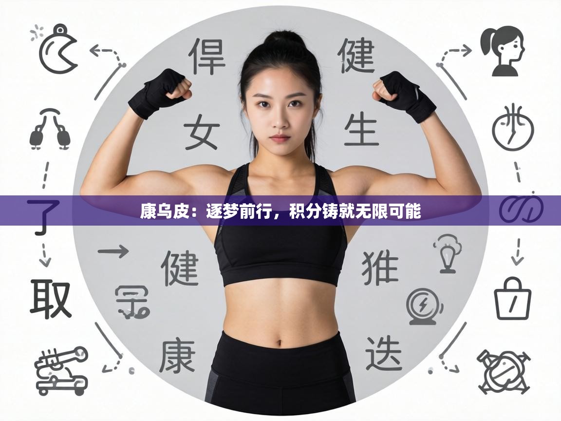 康乌皮：逐梦前行，积分铸就无限可能  第2张