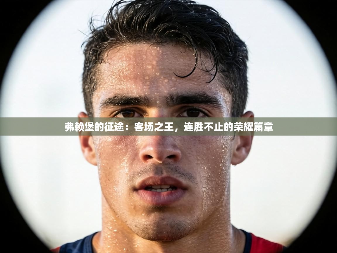 弗赖堡的征途：客场之王，连胜不止的荣耀篇章  第2张